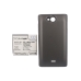 Akku yhteensopiva LG Sprint CS-LMS870HL