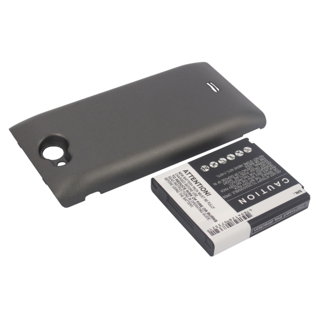 Akku yhteensopiva LG Sprint CS-LMS870HL
