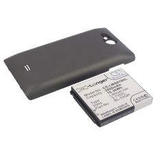 Compatible battery replacement for Sprint BL-53QH,EAC61878605