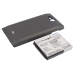 Akku yhteensopiva LG Sprint CS-LMS870HL
