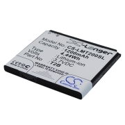 Battery compatibleWith Lumigon