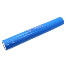 Yhteensopiva akun vaihto Ledlenser SP7712
