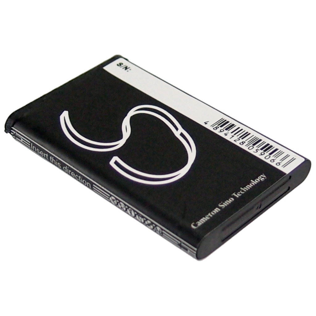 DeskTop Charger Malata CS-LMT335MC