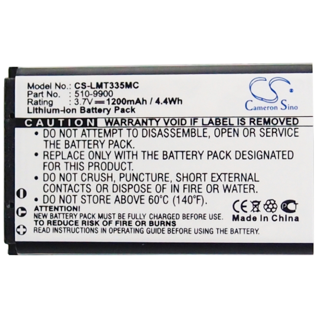 DeskTop Charger Alta calidad CS-LMT335MC