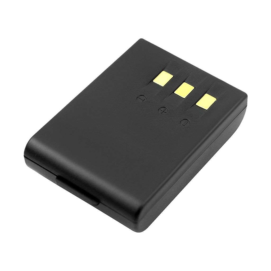 Akut Viivakoodinlukijan akku CS-LMX100BL