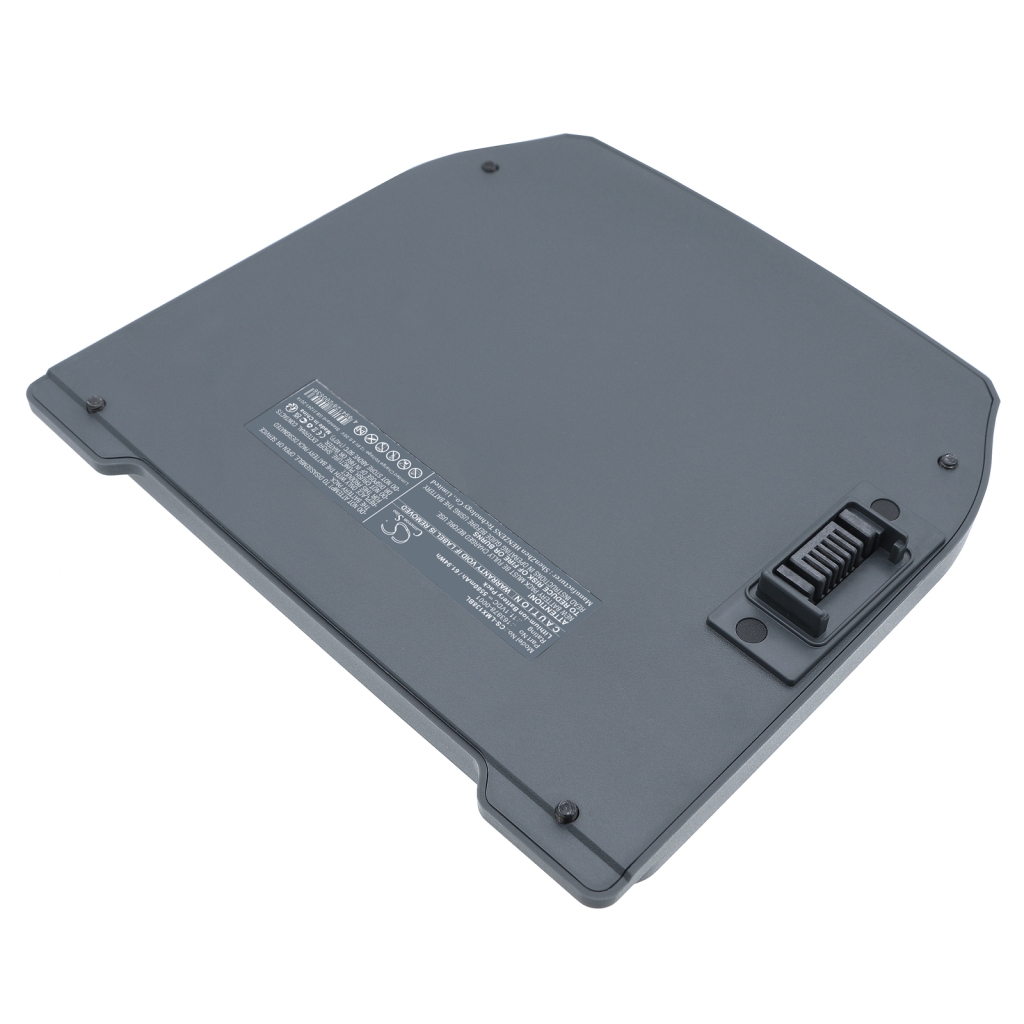 Akut Viivakoodinlukijan akku CS-LMX138BL