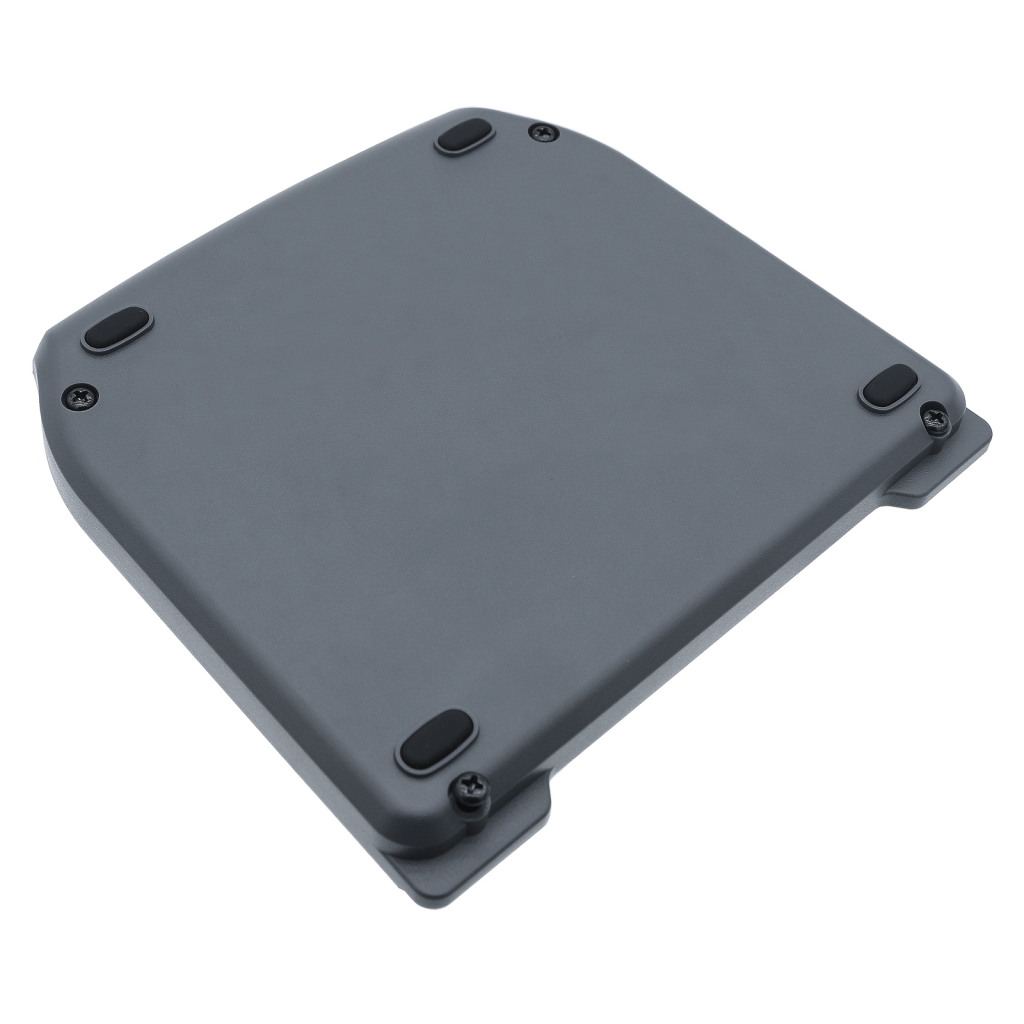 Akut Viivakoodinlukijan akku CS-LMX138BL
