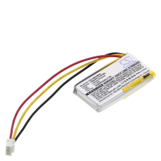 Yhteensopiva akun vaihto Logitech AHB521630PJT-04