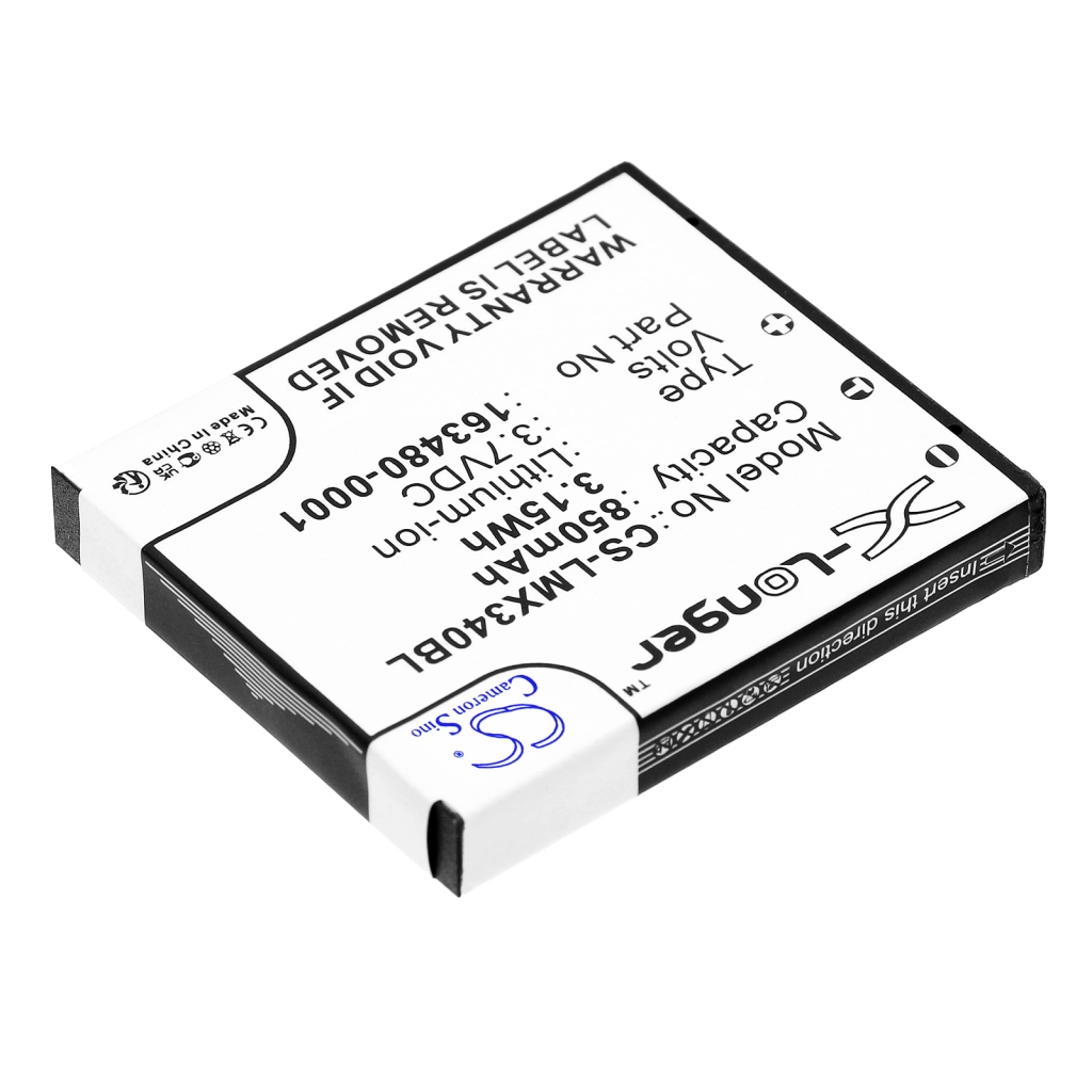 Akku Korvaa 865037