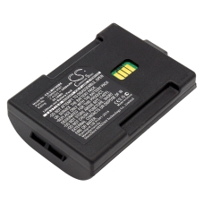 Yhteensopiva akun vaihto LXE 159904-0001,161772-0001,163467-0001,MX7382BATT,MX7392BATT...