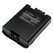 Viivakoodinlukijan akku LXE MX9A1B1B1F1A0US