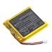 BabyPhone-akku Lionelo CS-LNB510MB