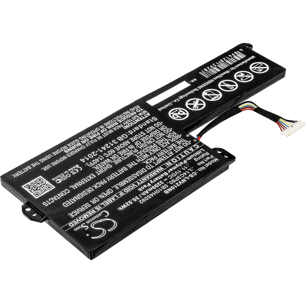 Akut Korvaa 5B10K10155