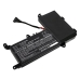 Yhteensopiva akun vaihto LENOVO 5B10M33724,L16M4PB0