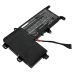 Yhteensopiva akun vaihto LENOVO 5B10M33724,L16M4PB0