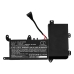 Yhteensopiva akun vaihto LENOVO 5B10M33724,L16M4PB0