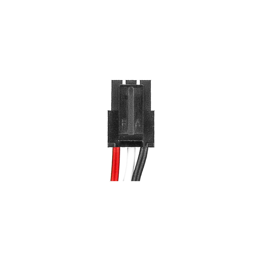 Yhteensopiva akun vaihto Logitech 533-000105,NTA3083