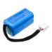 Yhteensopiva akun vaihto Logitech 533-000170
