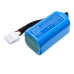 Yhteensopiva akun vaihto Logitech 533-000170