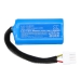 Yhteensopiva akun vaihto Logitech 533-000170