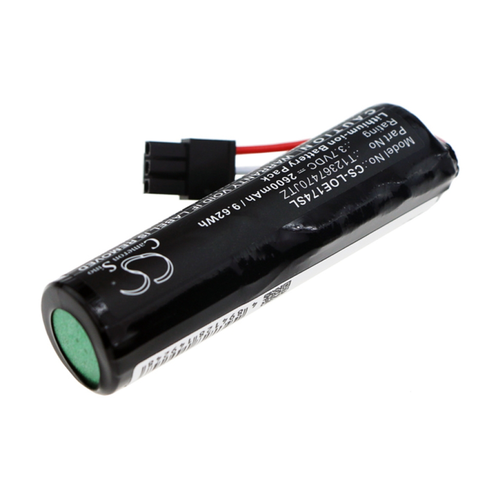 Akut Kaiuttimen akku CS-LOE174SL