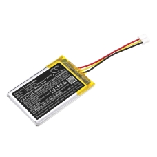Yhteensopiva akun vaihto Logitech 533-000108