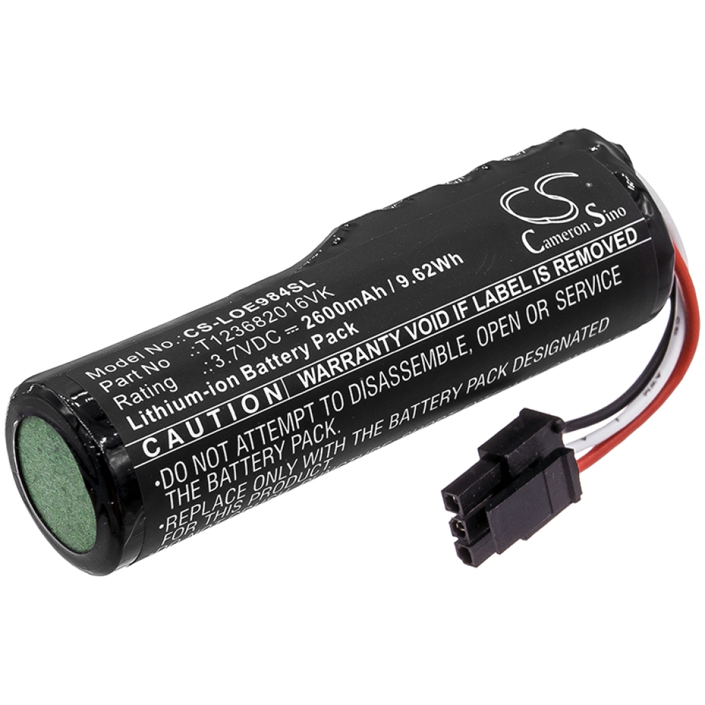 Akut Kaiuttimen akku CS-LOE984SL