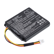 Battery compatibleWith Wireless Headset Battery