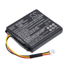 Compatible battery replacement for Logitech 533-000074