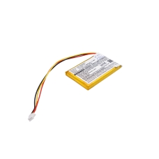 Yhteensopiva akun vaihto Logitech 533-000130