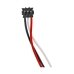 Yhteensopiva akun vaihto Logitech 533-000099,AHB222535PJT