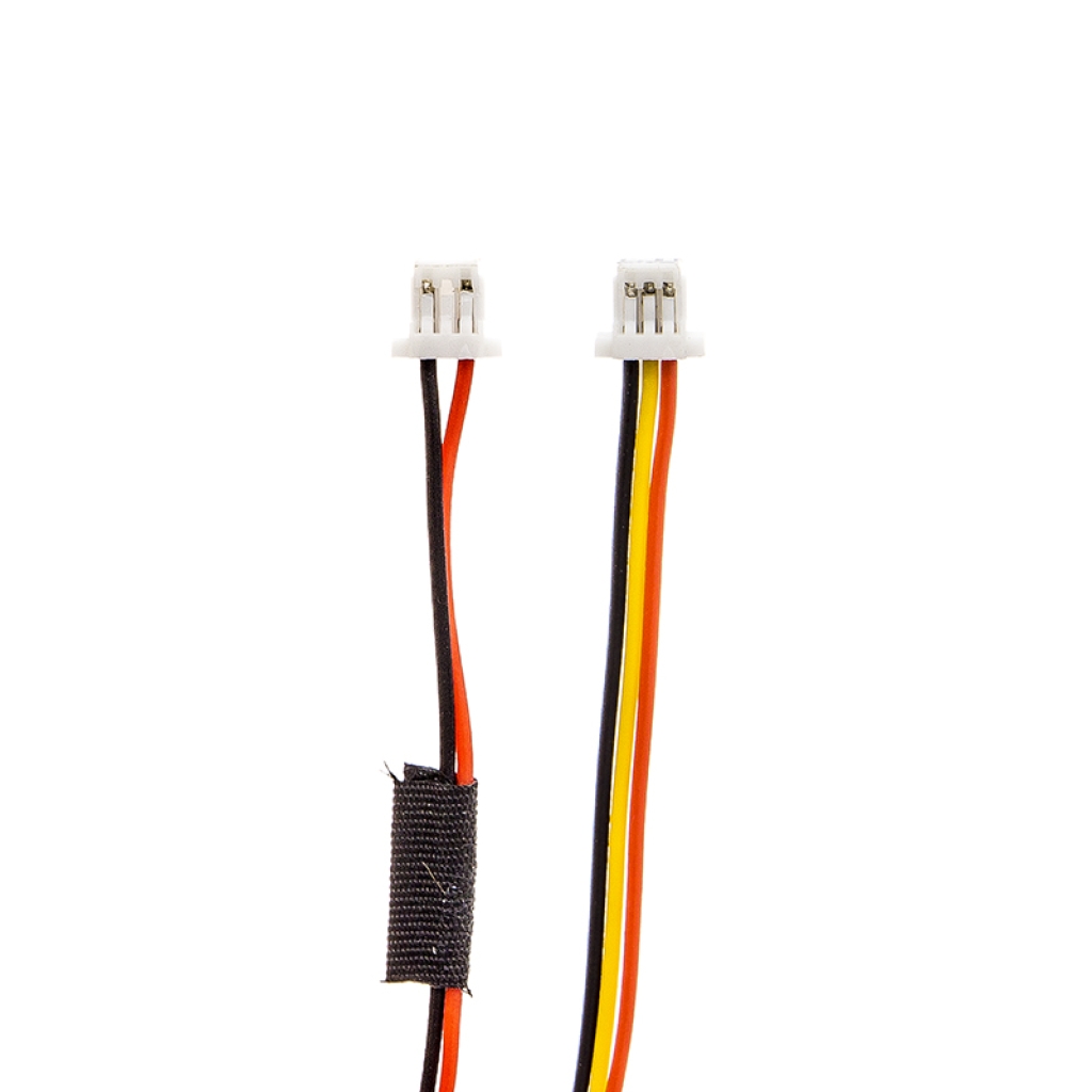 Yhteensopiva akun vaihto Logitech 533-000142
