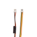 Yhteensopiva akun vaihto Logitech 533-000142