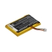 Yhteensopiva akun vaihto Logitech 533-000112,L/N 1406