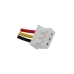 Yhteensopiva akun vaihto Logitech 533-000112,L/N 1406