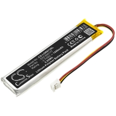Yhteensopiva akun vaihto Logitech 533-000177