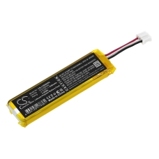 Yhteensopiva akun vaihto Logitech 533-000200