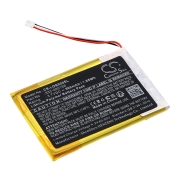 Battery compatibleWith Logitech