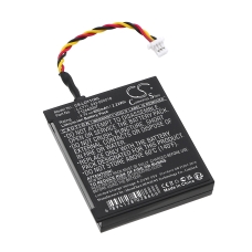 Yhteensopiva akun vaihto Logitech 533-000018,F12440097,L-LY11