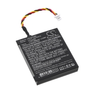 Battery compatibleWith Logitech