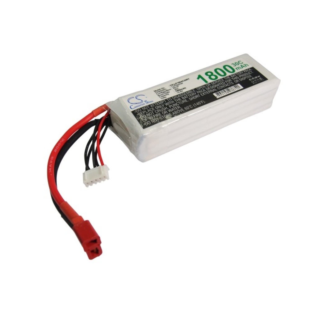 Akut Korvaa CS-LP1804C30RT
