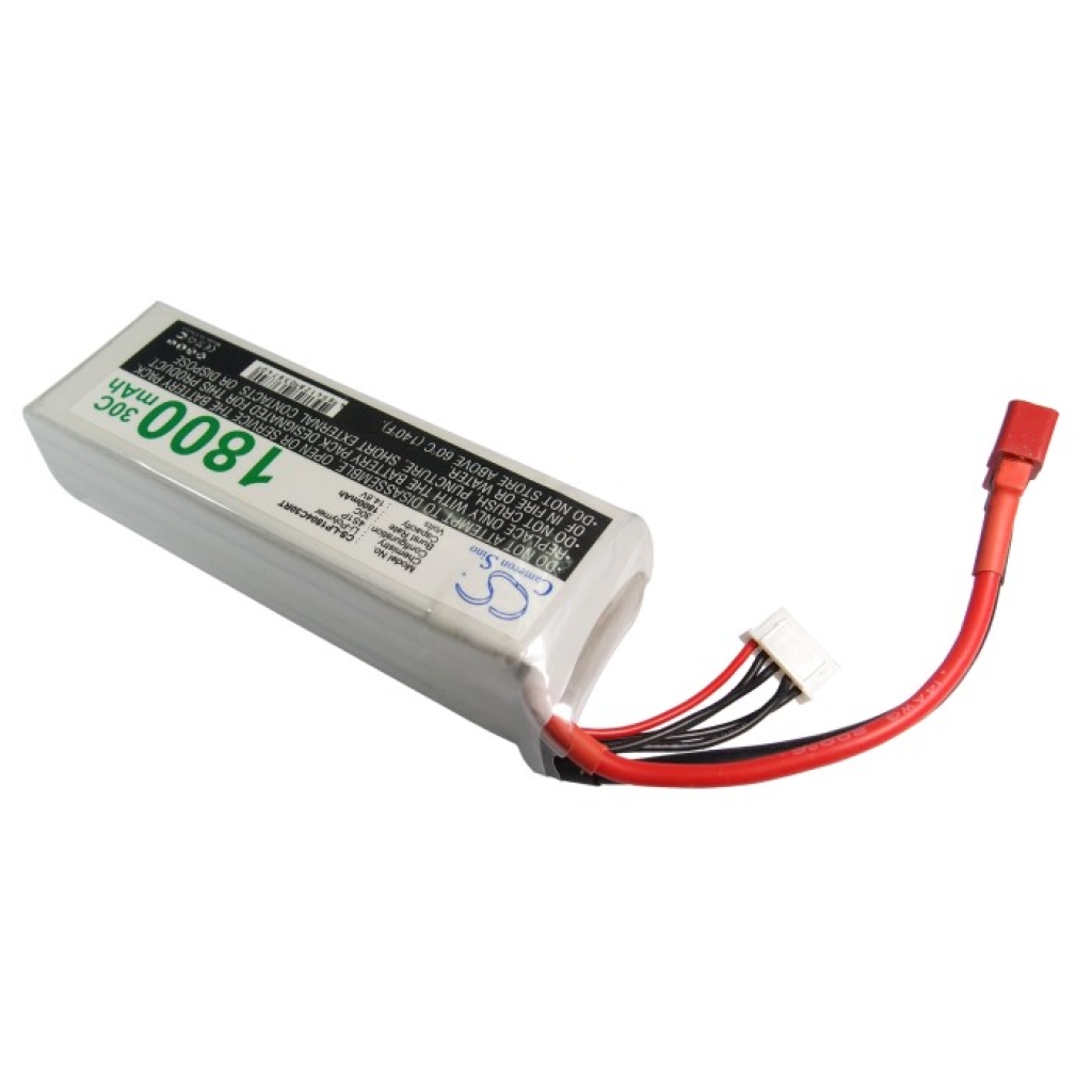 Akut Korvaa CS-LP1804C30RT