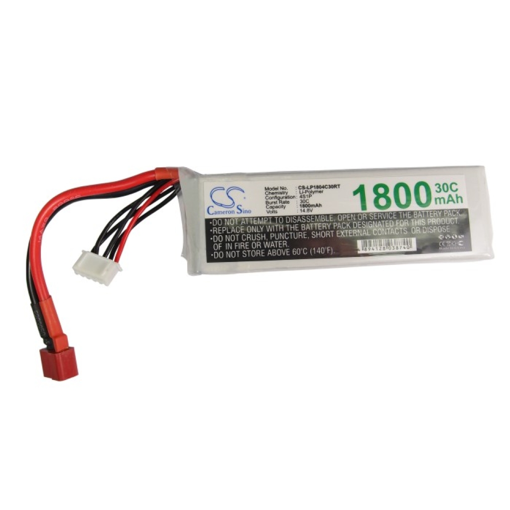 Akut Korvaa CS-LP1804C30RT