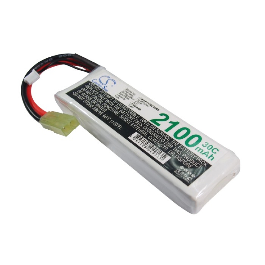 Akut Korvaa CS-LP2102C30R6