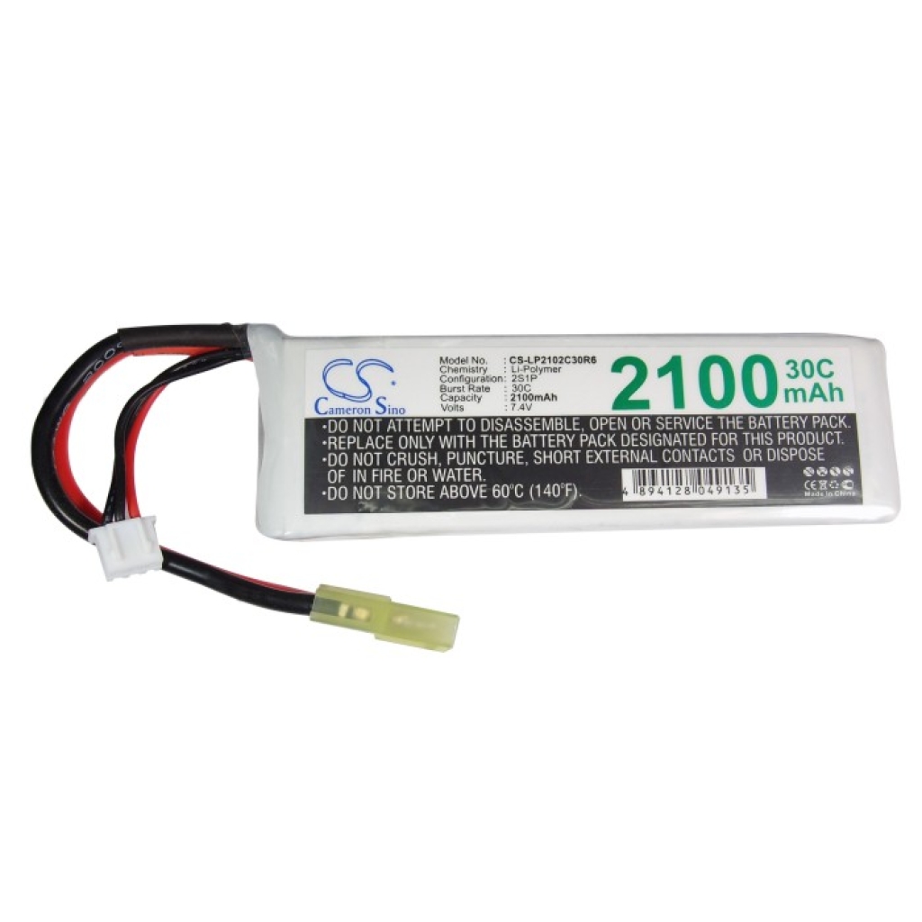 Akut Korvaa CS-LP2102C30R6