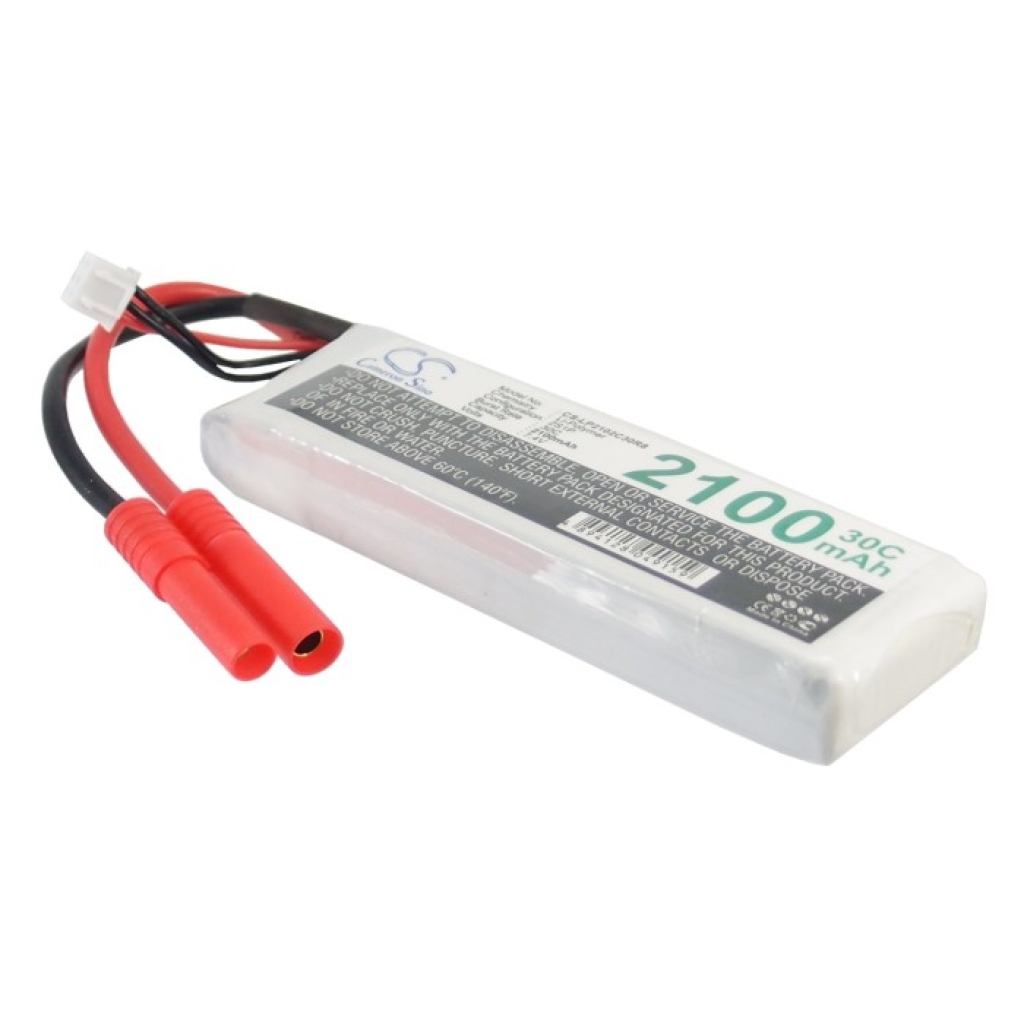 RC hobby batteries Rc CS-LP2102C30R8 (CS-LP2102C30R8)