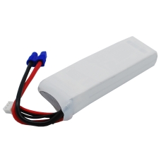 Yhteensopiva akun vaihto RC CS-LP2102C30RN