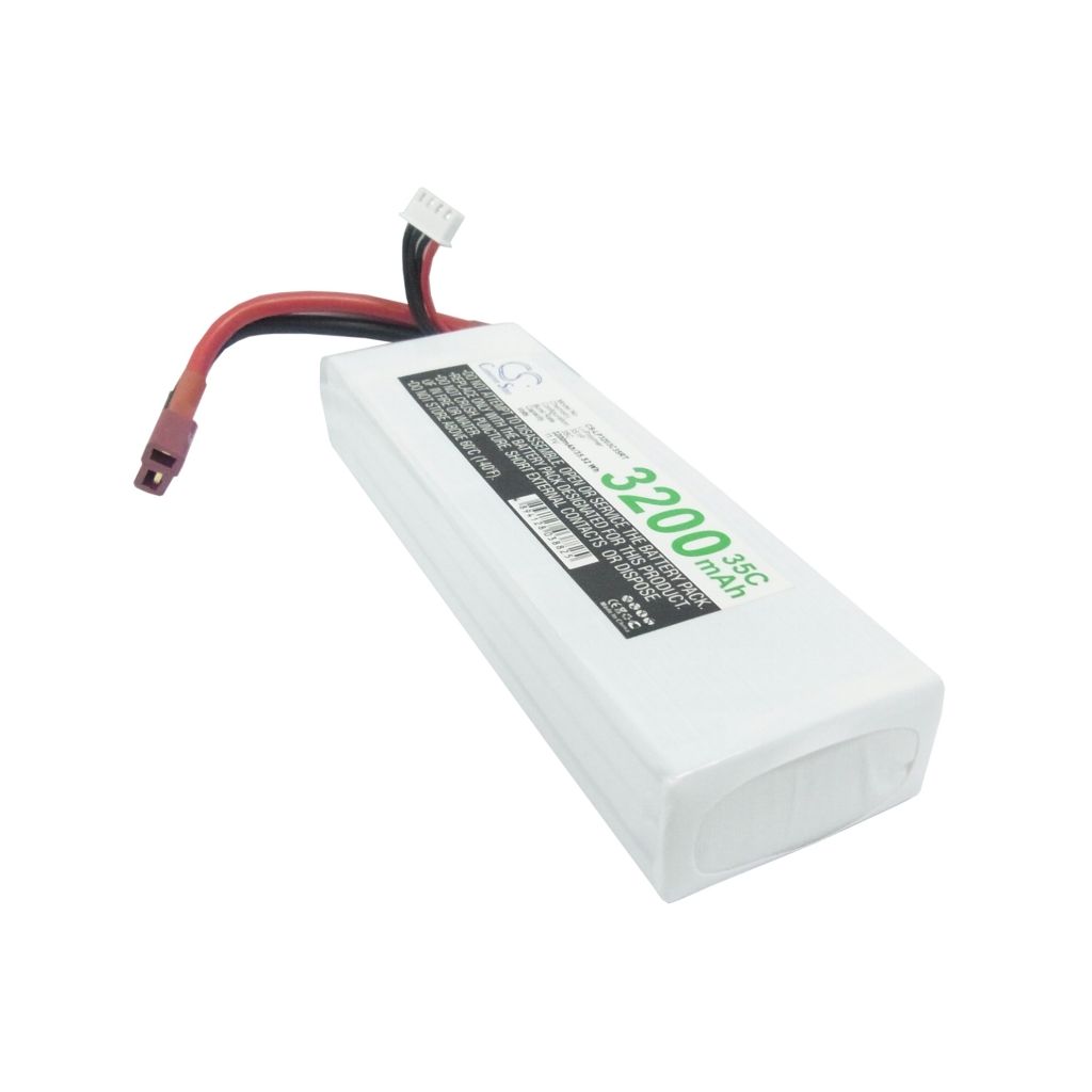 Akut Korvaa CS-LP3203C35RT