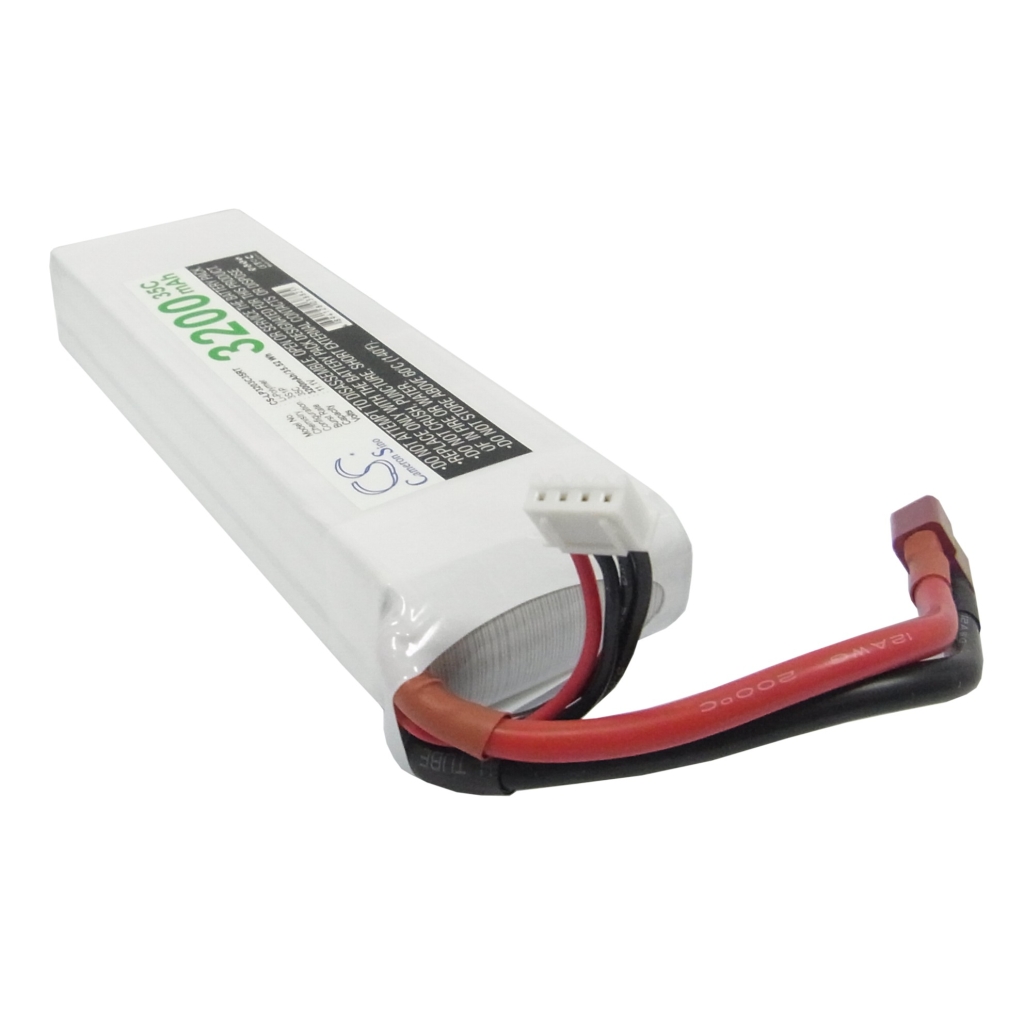Akut Korvaa CS-LP3203C35RT