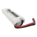 Akut Korvaa CS-LP3203C35RT